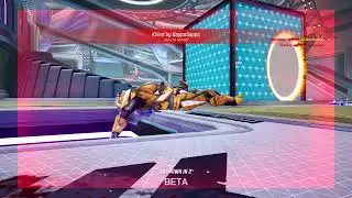 Splitgate livestream!