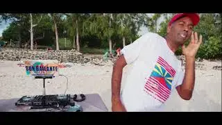 Milé Sek Milé Lindigo - Jay Sun Bailante Mashup
