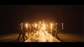 Miss Velvet - Strut - Triptych Part Two (Official Music Video)