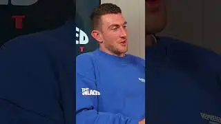 Dan McStay On Jonathan Brown Playing Angry & Smart