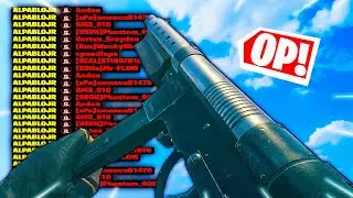 the *NEW* DLC WELGUN is OVERPOWERED in Vanguard😍(WELGUN Gameplay)-Season 1