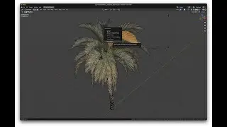 Blender Blog: Mesh Editing / Select Similar by Face Regions