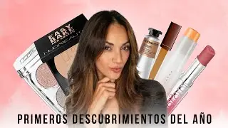 PRIMERAS IMPRESIONES | Fenty Beauty, Huda Beauty, Rabanne Makeup, ... | Adriana Mua