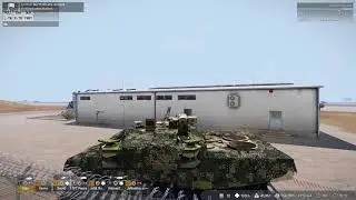 Arma 3: The Wasteland Adventure Continues!