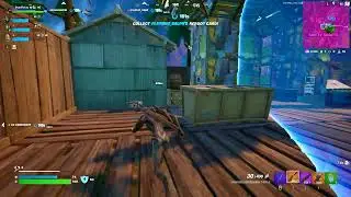 Professional Fortnite OG Final Circle Rat