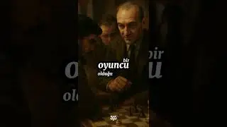 What happens if Viktor Korchnoi meets Che Guevara? We're watching 😎