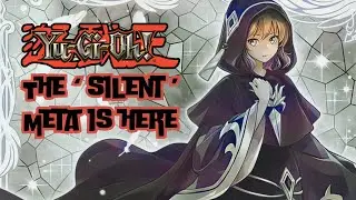 Yugioh *Broken* Voiceless Voice Deck Profile - This deck will be top after Banlist?