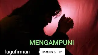 Mengampuni