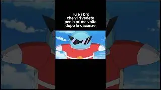 La SQUIRTLE GANG sono i nostri BRO | Shorts | Netflix Italia