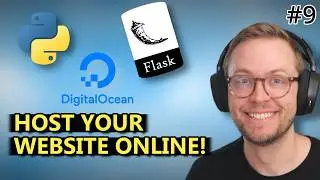 Host Your Flask Website Online