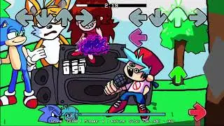 No Villains but I Improved it V3 | FNF Song Improvements 3.0