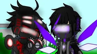 Skibidi Altverse 2 [part 2] [my AU]
