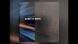 Snap To Zero - Snap To Zero (2002) Full EP [Nu Metal / Rapcore / Old School]