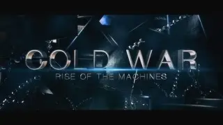 Blockbuster Trailer-Cold War | Trending Stunting Trailer | After Effects Template From Videohive