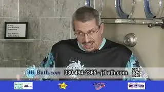 JR Bath Segment 2 - Design Showcase
