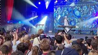 Noize MC - Yes, future. Одесса. 01.08.21