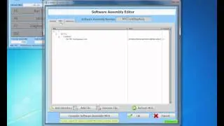 Define Software Assembly HD
