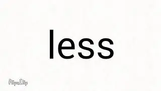 School note