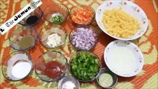 How to make pasta