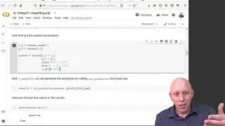 Modeling and Simulation in Python - Chapter 8 - Creating Population Projections