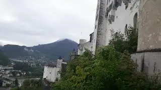 Festung Hohensalzburg 01