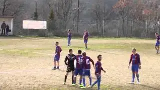 ALFANESE - ROFRANO 2 - 2 (Hightlights)