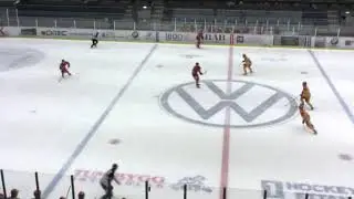 Highlights Hanhals Kings vs Kalmar HC 20210217