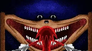 Shin Sonic Chase Theme Remake [Sonic Tapes]