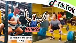 TIK TOK #8 GENTE QUE METE LA PATA | 