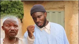 Rikicin Sadiq Sani Sadiq Da Nura Dandolo Musha Dariya
