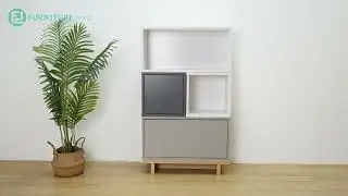 DIYA MODULAR CABINET