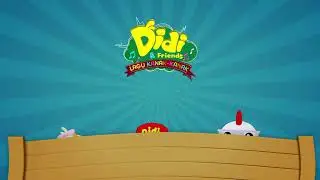 Didi and friends