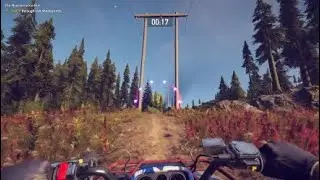 The Mooseknuckle Run: Clutch Nixton Stunt Challenge  FAR CRY 5*