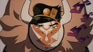 Only Stand Users can see Stand