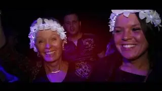 Funkhauser feat. Yves Segers - Leo (Official Videoclip)