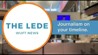 The Lede || Season III Episode VII: Change Persists Improving the World Around Us