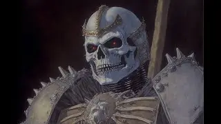 What if Berserk was a 80s Dark Fantasy Movie