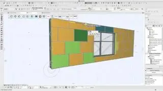 Steni – Introduction for ArchiCAD