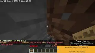 build rumah teraman ft. @pimecraft