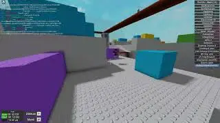 roblox bhop sideways fast forward world record