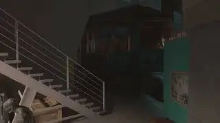 Tom Clancy's Rainbow Six Extraction Benchmark 4K DLSS Balance Mode
