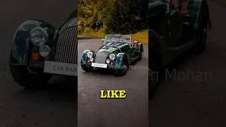 Did cars really exist 800 years ago?