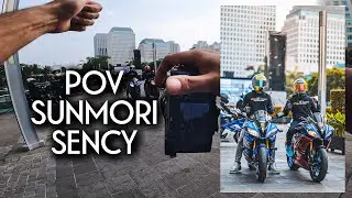 POV SENCY   SUNMORI JAKARTA