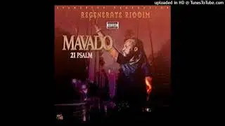 Mavado - 21 Psalm (CLEAN) BY 