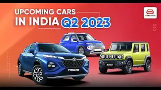 Top 5 Upcoming Cars in India 2023 || Top 5 upcoming Cars Launches in India 2023 || #top5cars