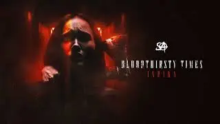 Indika - Bloodthirsty Times