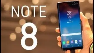 ✅Cómo instalar el parche de seguridad Android Oreo April en Galaxy Note 8✅