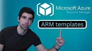 Azure Resource Manager - ARM templates - Fundamentals