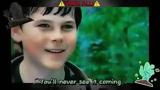 You’ll never see it coming! 🦌TWD [AMC] SPOILERS S2: E1🦌 ⚠️FAKE ALL!⚠️
