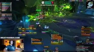 ToS Desolate Host Normal Kill